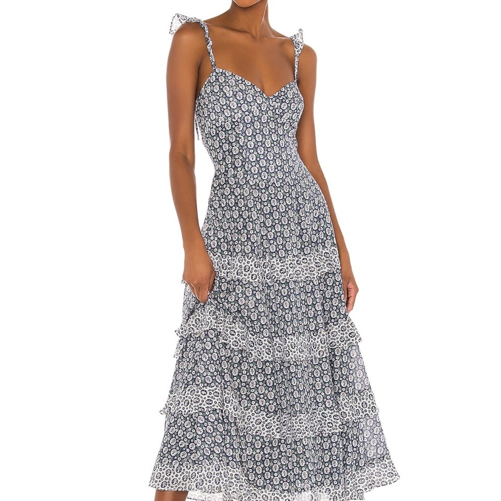 Rebecca Taylor Dress